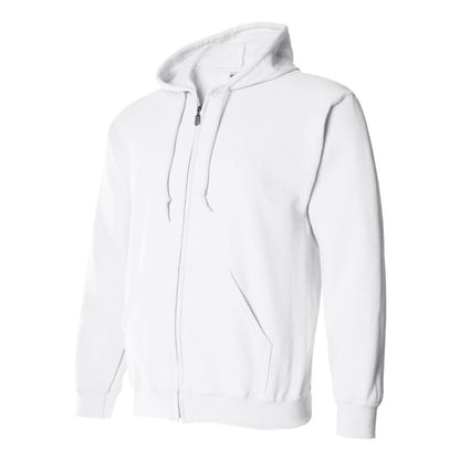 ZenVitality Men's Zipper Hoodie