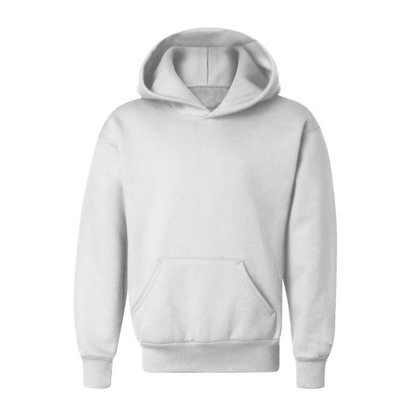 ZenVitality Youth Kids Pullover Hoodie