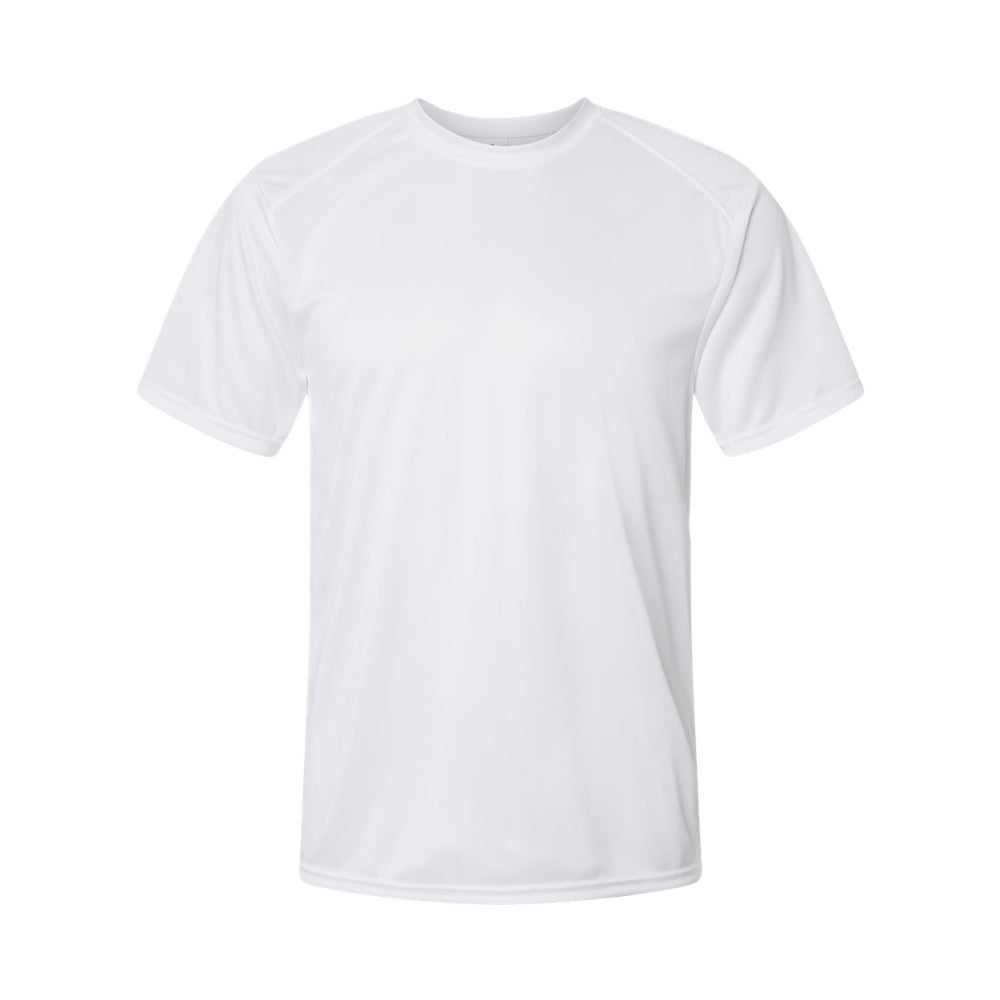 ZenVitality Men's Performance T-Shirt