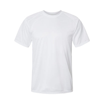 ZenVitality Men's Performance T-Shirt