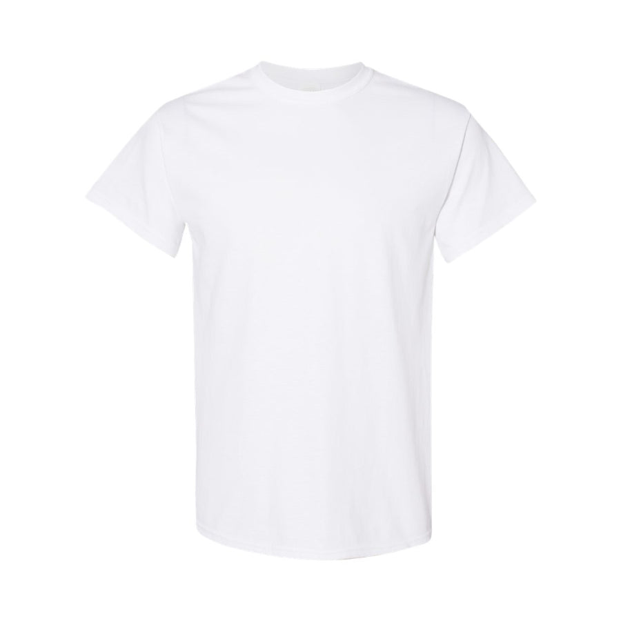 ZenVitality Men's Cotton Soft Touch T-Shirt