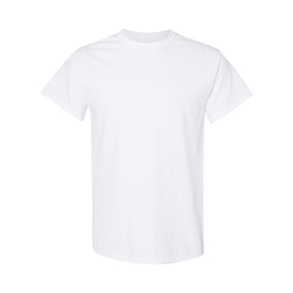 ZenVitality Men's Cotton Soft Touch T-Shirt