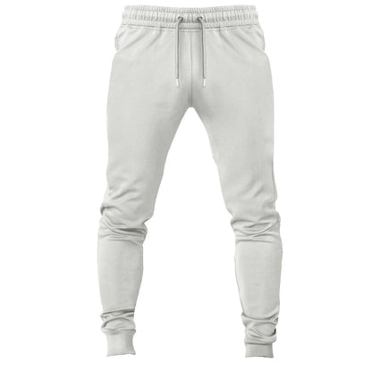 ZenVitality Men's Joggers Sweatpants