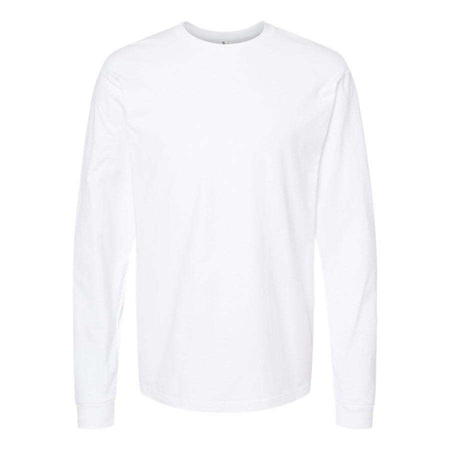 ZenVitality Men's Long Sleeve T-Shirt