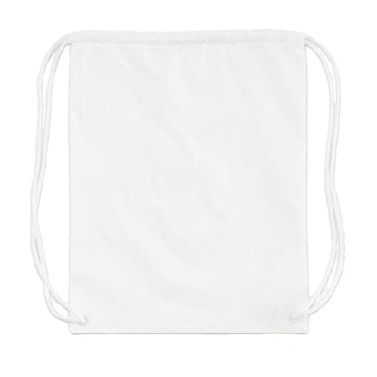 ZenVitality Drawstring Bag