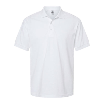 ZenVitality Men's Dry Blend Polo